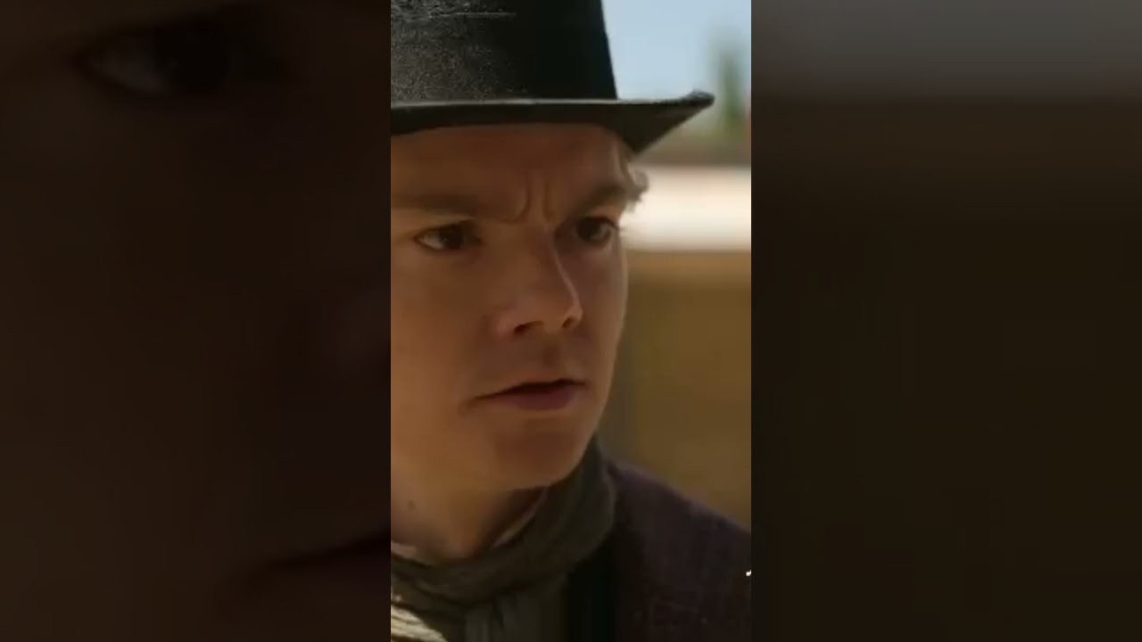 Ловкий плут 1 Сезон - Трейлер (Сериал 2023) Томас Сэнгстер