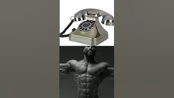 Thumbnail of your phone is your gigachad