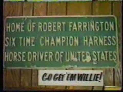 Rambling Willie & Bob Farrington Part 2