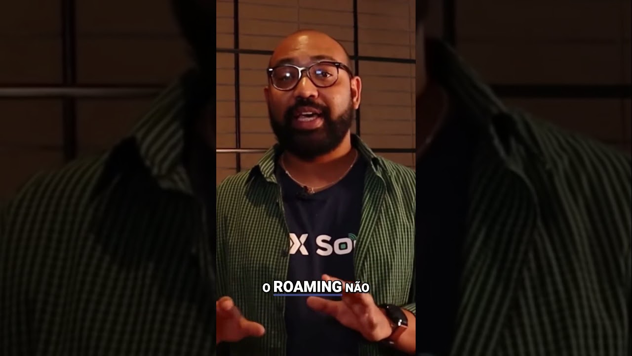 Roaming | Tem um custo extra?