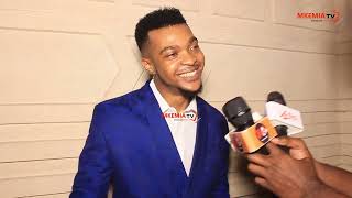 KUSAH AMCHEKA RUBY  BAADA YA RUBY KUMUAMBIA KUWA ALIKUWA MCHAWI /  YEYE NDO MCHIWI ANANIPENDA BADO