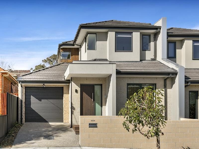 For Sale 118A Ogilvie Street Essendon Vic 3040 Chinese YouTube