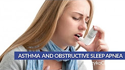 Asthma and Obstructive Sleep Apnea