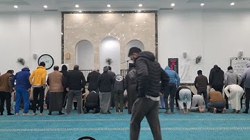 تلاوة مؤثرة وابداع في التلاوةصلاة الفجر الأربعاء 25 ديسمبر2024فضيلة الشيخ احمد شاكر سورة القصص14