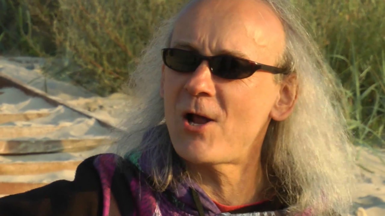 COLORADO BAND - Kropla farby (oficjalny teledysk)