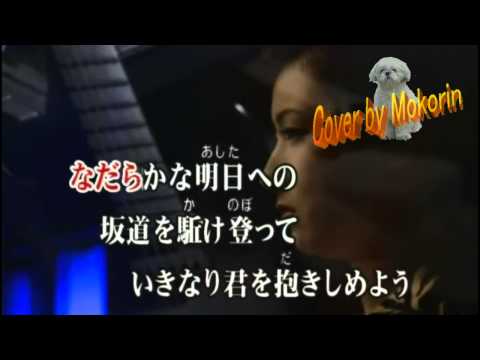 【愛をとめないで 小田和正】春琉(ﾊﾙﾙ)ｶﾊﾞｰ千曲回峰118