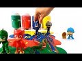 Los colores en INGLES para niños de 4 a 5 años 🌈🎨 English For Kids