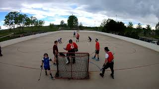 2024 05 19  East  Slacker Hockey League