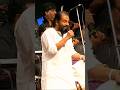 Jab Deep Jale Aana Yesudas Live Performance Yesudas