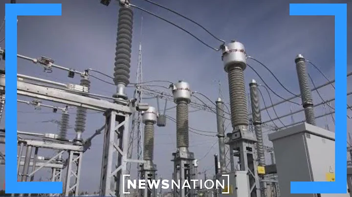 Intelligence memo warned of threats to US power grids | Morning in America