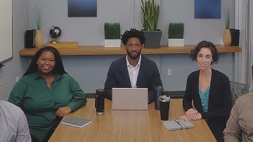 Poly DirectorAI Group Framing Demo