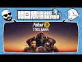 Fallout 76 Is Bringing Back The Brotherhood - H.A.M. Radio Podcast Ep 274