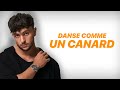 DANSE COMME UN CANARD SUCHY 
