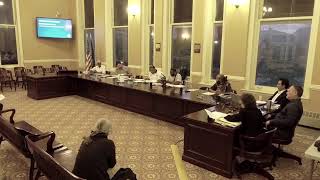 City Council Work Session 07-09-2026