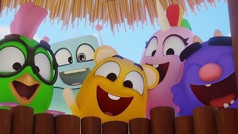 My Talking Tom 2 Android Gameplay for Children HD #46