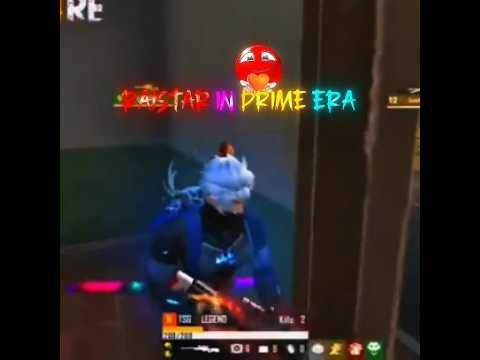 RAISTAR OLD AURA MOMENTS PART 4#xtg_9ff #freefire