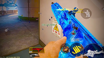 Free For All with the Fennec & XPR-50 [montage]