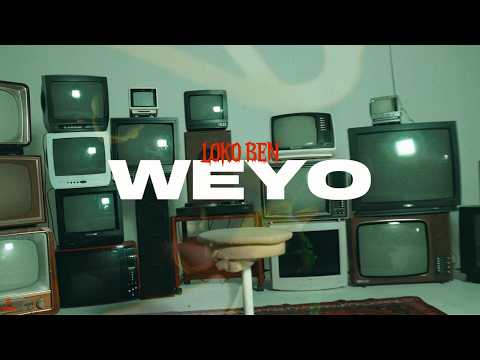 LOKO BEN - WEYO