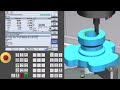 Siemens Orbital Turning Macro - Macromill