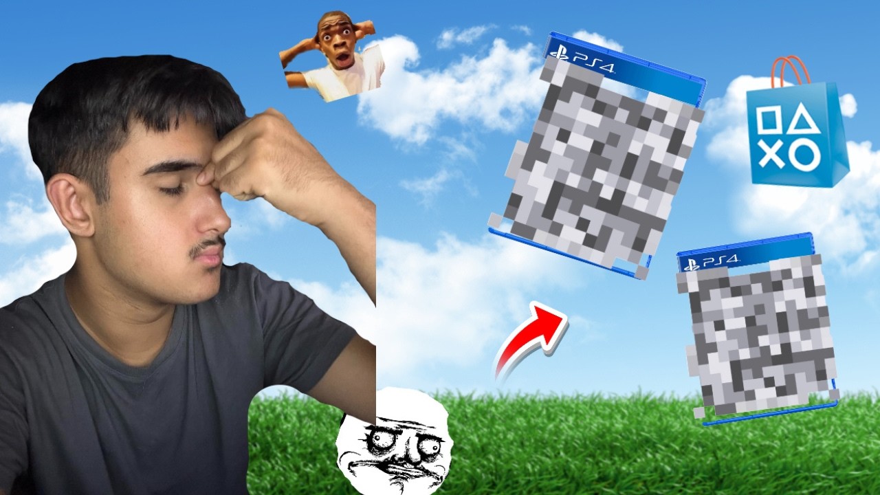 Spiele die eigentlich released werden sollten..