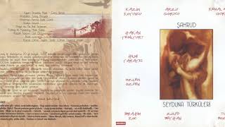 Seyduna & Şahrud - Hüzün Buğusu