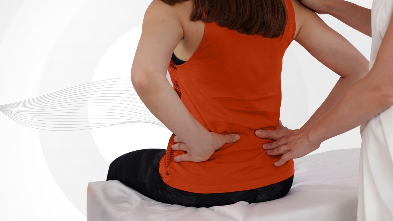 How Can Tight Muscles Result In Back Pain? - Cellaxys