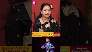 🙁❤️ஆமா madam ரொம்ப miss பண்ணுறோம் | Actress Sindhu Shyam #throwback