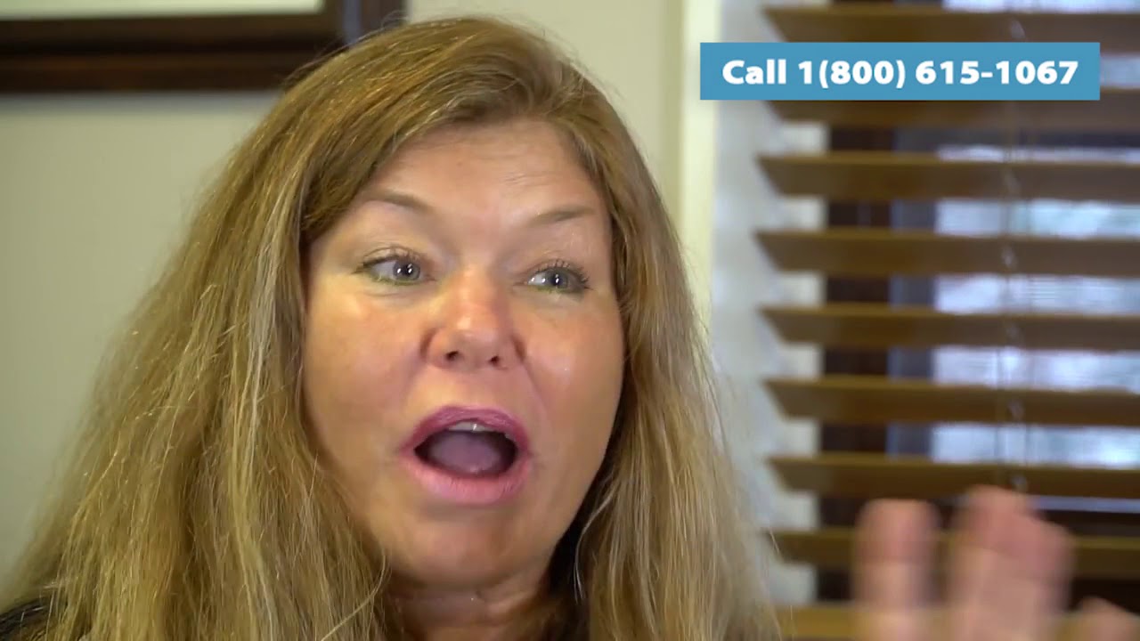 What Is Court Ordered Rehab YouTube