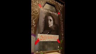 Black Sea Dahu - Leipzig - Letzte Zugabe - How You Swallowed Your Anger