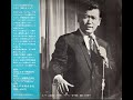【971】フランク永井 トップ12曲 4「君恋し/新東京小唄」