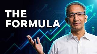 CHATS Indicator Explained by Tushar Chande