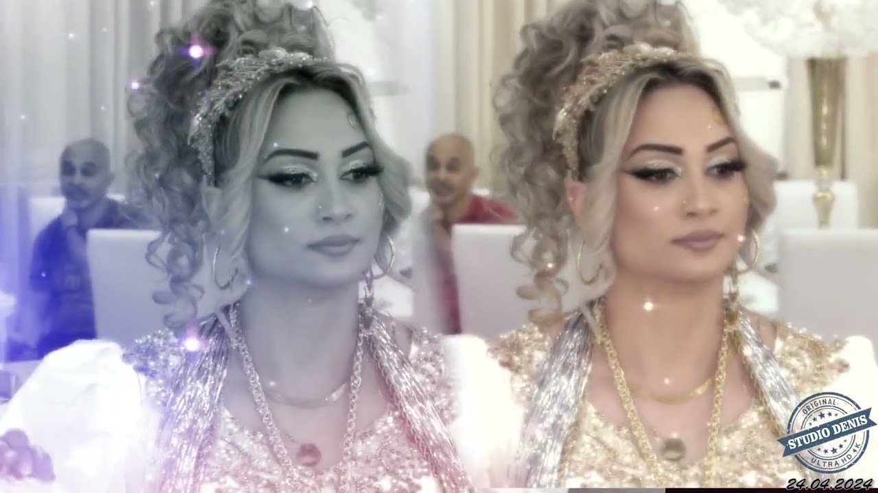 BIJAV LEON & MANUELA KO GAZDA O SAMIRI KI GAZDARICA E ASIMA sita