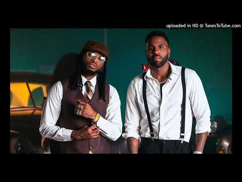 Diamond Platnumz X Jason Derulo Ft Khalil Harisson Chley Komasava Remix Official Music Video 1