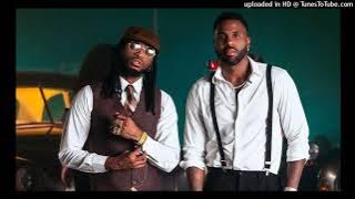 Diamond Platnumz x Jason Derulo ft Khalil Harisson _ Chley - Komasava Remix_1