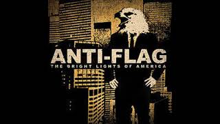 ANTI-FLAG - We Are The Lost