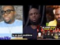 YA MATAMA CHERIKA HYPOCRITE KEBA OZA HABAKUITI LIA 4 BIKOLO YA MASANGU LALA SINON TE NAKOYELA 