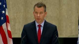 Daily Press Briefing:  December 30, 2014