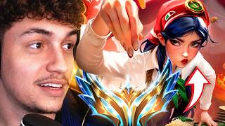 🔴 AO VIVO: 🚨 PEGUEI CHALLENGER. É HORA DO TOP1 🏆🟨 | ❗bonoxs