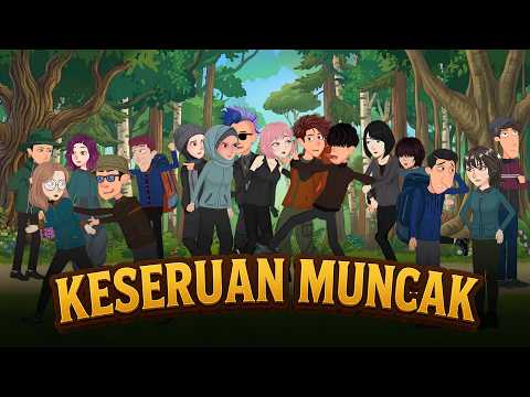 The Temptation Behind the Joy of Hiking | Hiking Mystery Season 2 | Part 05