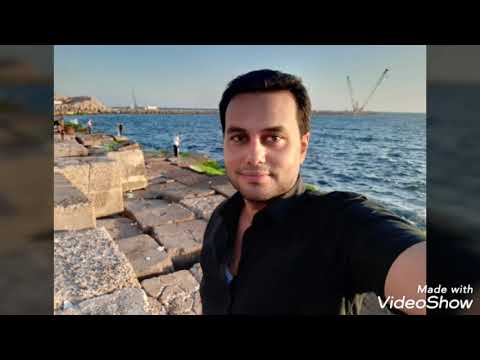 يا واد يا اسكندرانى غناء مصطفى قمر