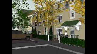 North Smithfield Assisted Living