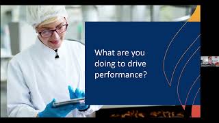 Maximizing Operational Performance: Aligning Equipment, Processes, and People
