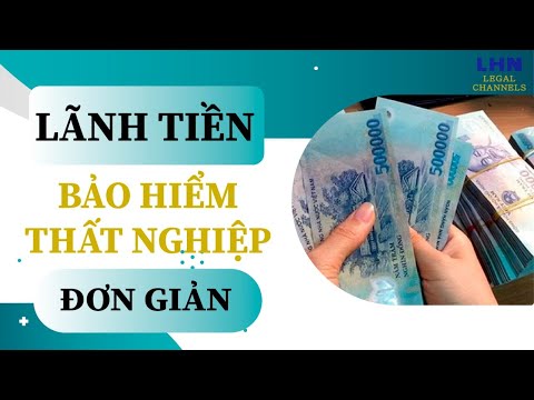 Điều kiện thủ tục lãnh bảo hiểm thất nghiệp MỚI NHẤT