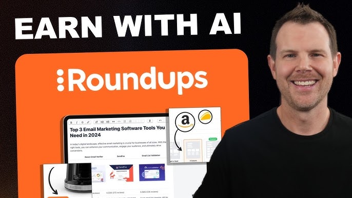 Roundups Testimonials: Boost Your Brand Credibility Today