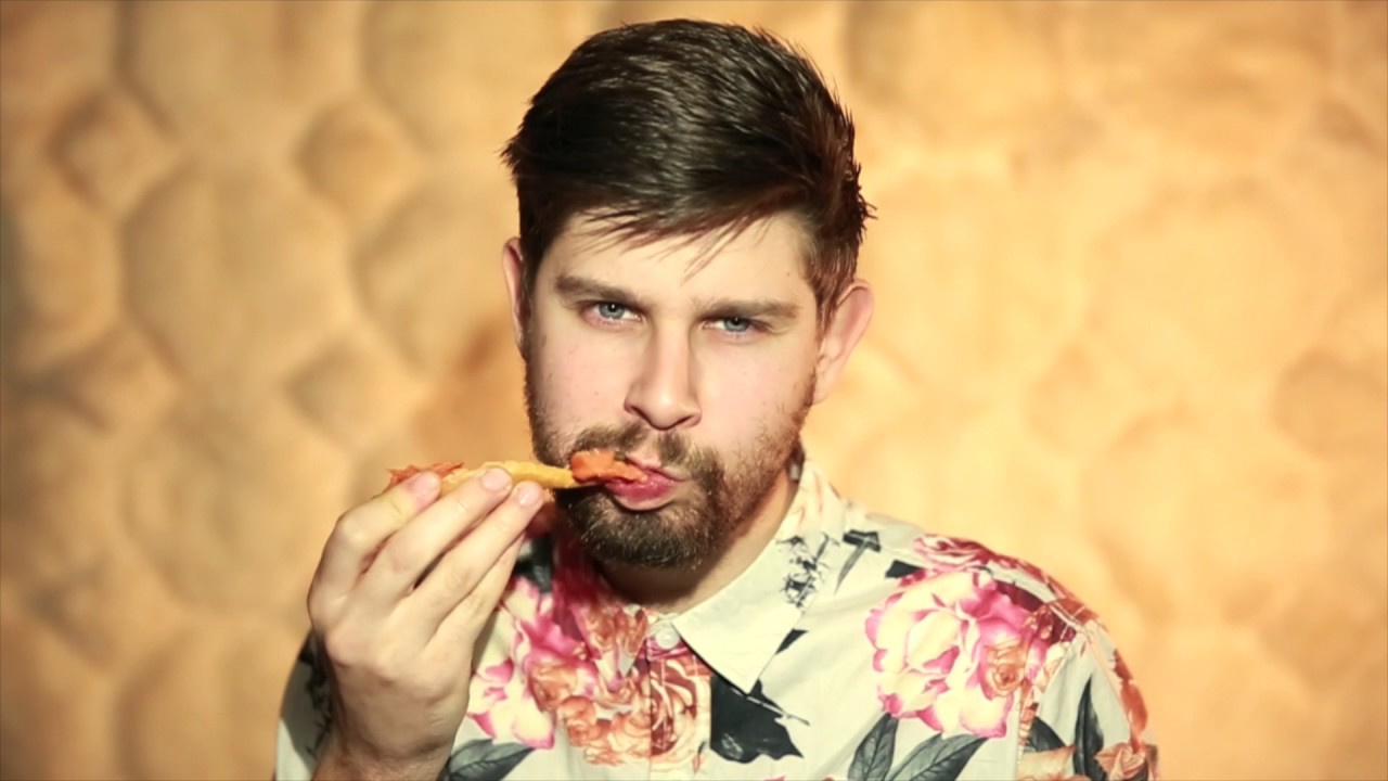 JOYFIELD - Taste Like Summer (Official Music Video)