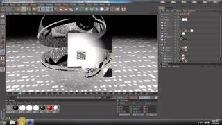 Free Cinema 4D Intro Pokemon