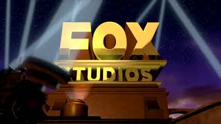Fox Studios (Custom) Reboot Remake 2000-2011-2016-2020