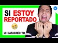 ✅ ¿Cómo saber SI ESTOY reportado en DATACRÉDITO 2020 😍 en Colombia y Gratis? | DERECHO COLOMBIANO