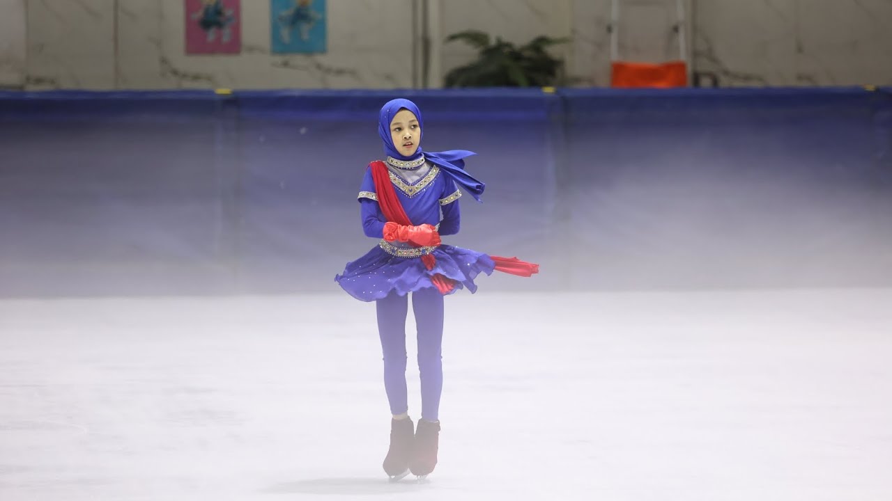 Zea Mustofa-Basic Starlet 2 