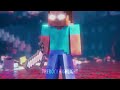 MINECRAFT HEROBRINE EDIT IN 4K
